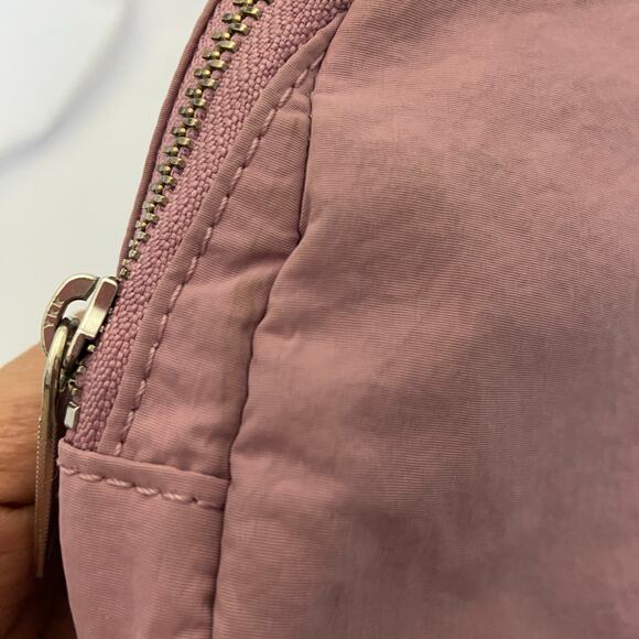 Lululemon Athletica Nylon Belt Bag Pink - Picture 13 of 13